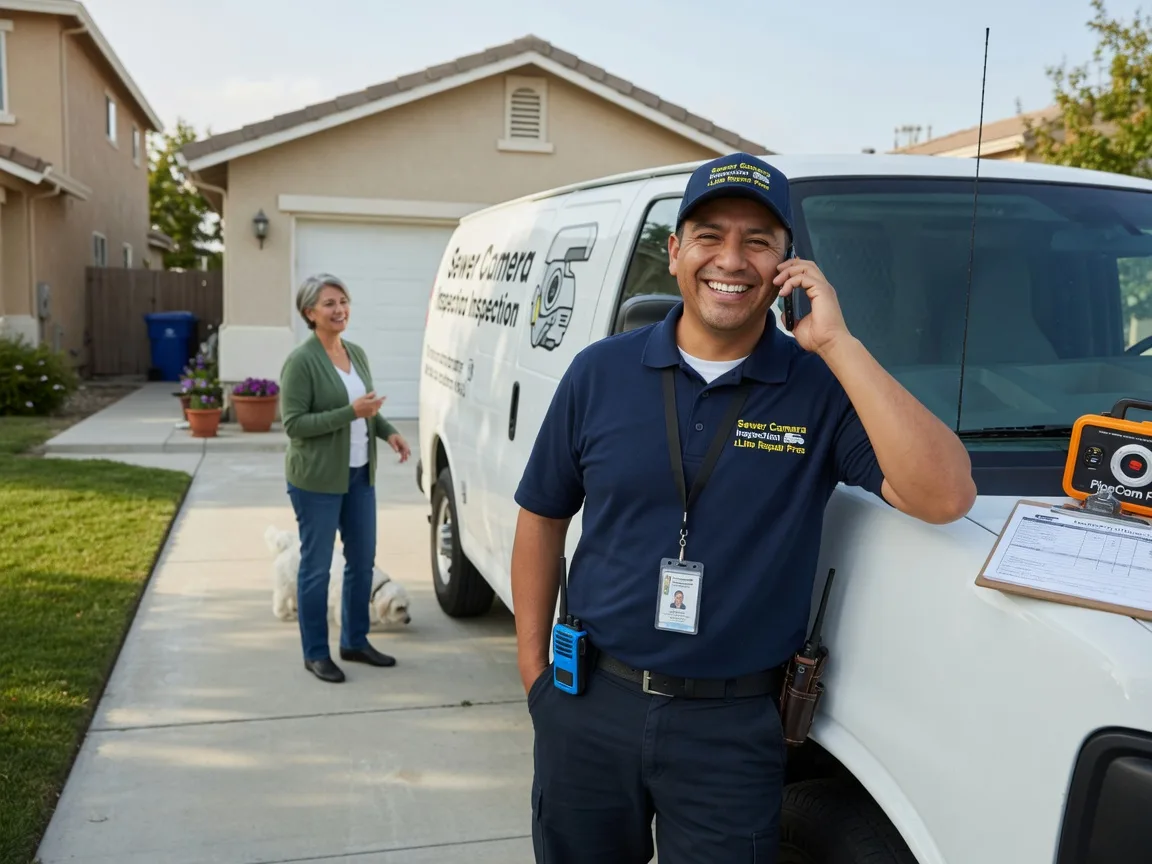 Sewer Line Repair Erwinna, PA FAQs